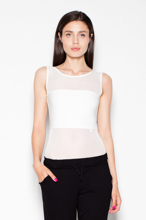 Shapewear Body model 77491 ton